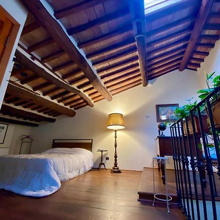 Borgo Di Piero Apartment Sansepolcro Exterior photo