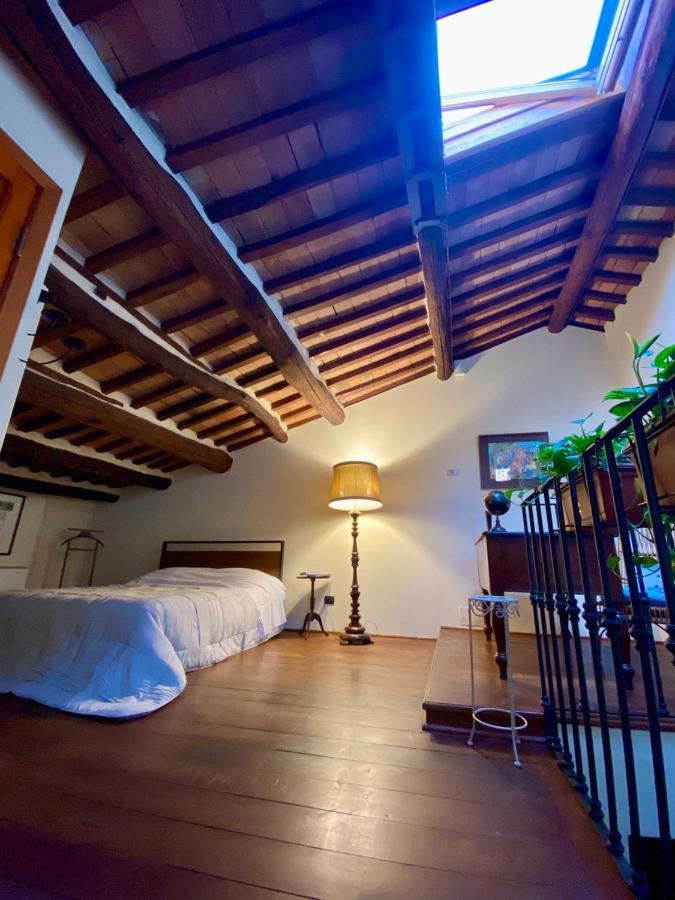 Borgo Di Piero Apartment Sansepolcro Exterior photo