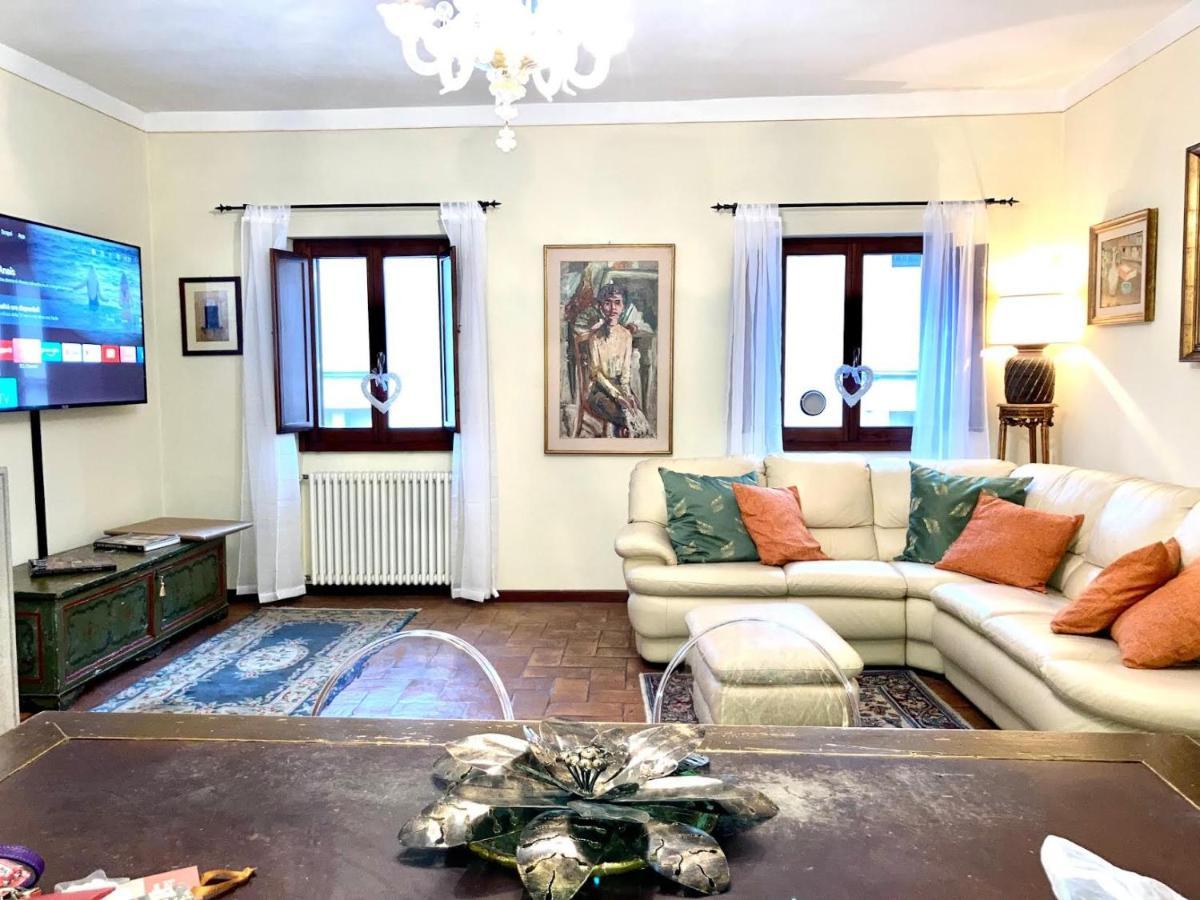 Borgo Di Piero Apartment Sansepolcro Exterior photo