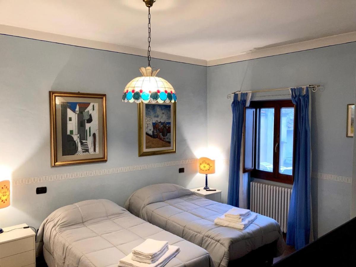 Borgo Di Piero Apartment Sansepolcro Exterior photo